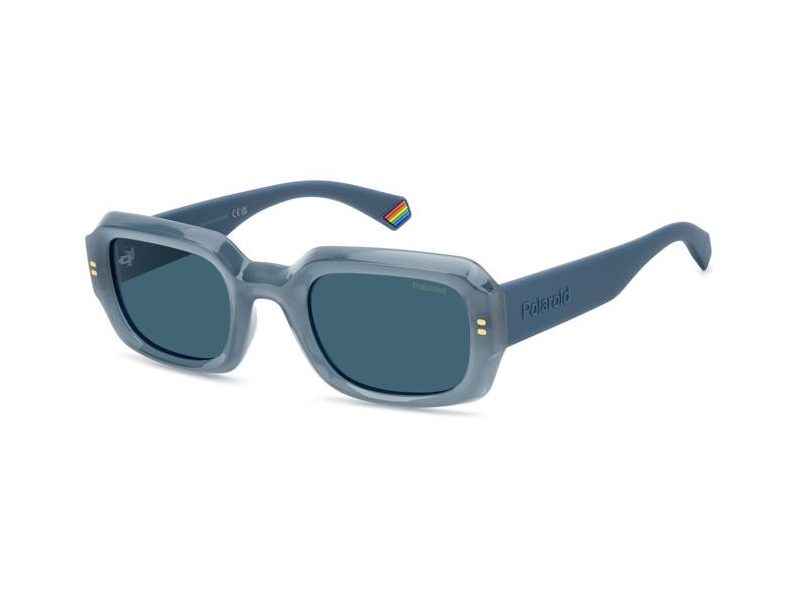Polaroid Aurinkolasit PLD 6239/S/X MVU/C3