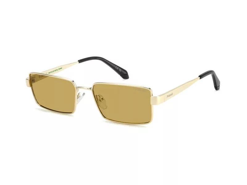 Polaroid Aurinkolasit PLD 6255/S/X LPE/MU