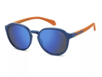 Polaroid Aurinkolasit PLD 8078/S PJP/5X