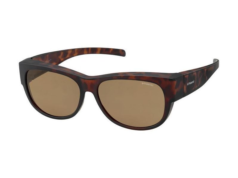 Polaroid Aurinkolasit PLD 9004/S MQU/IG