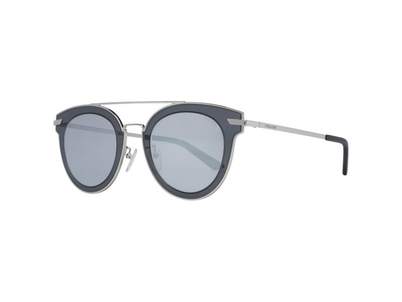 Police Aurinkolasit PL 543G 579K