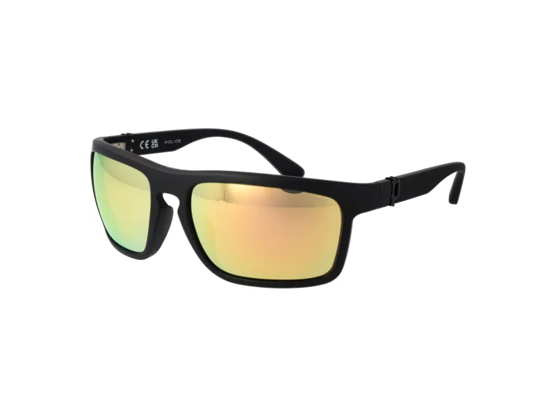Police Aurinkolasit PL F63 U28G