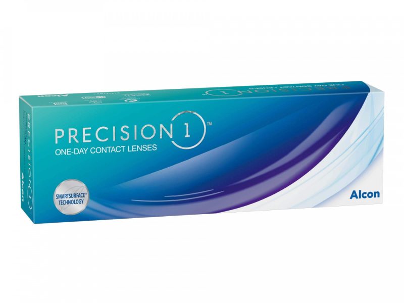 Precision 1 (30 kpl)