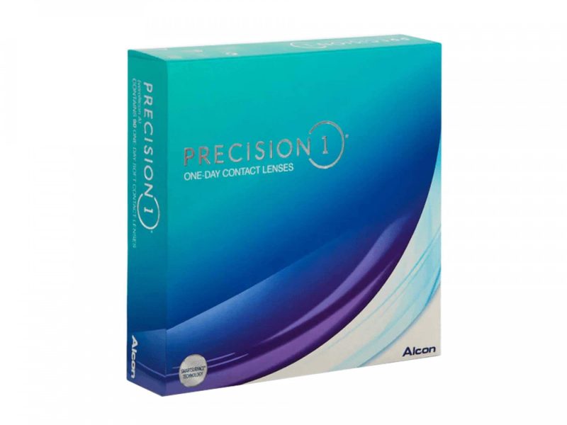 Precision 1 (90 kpl)