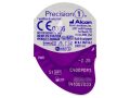 Precision 1 (90 kpl)