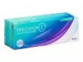 Precision 1 Toric (30 kpl)