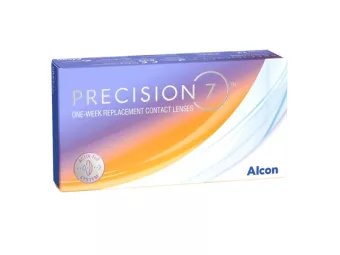 Precision7 (12 kpl)