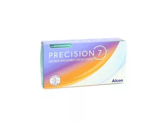 Precision7 for Astigmatism (12 kpl)