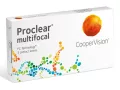 Proclear Multifocal (3 kpl)