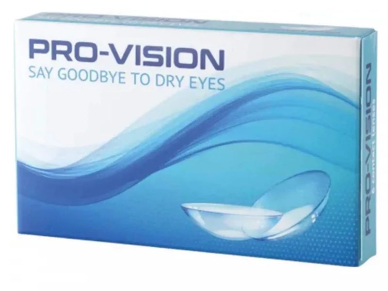 Pro-Vision (1 kpl)