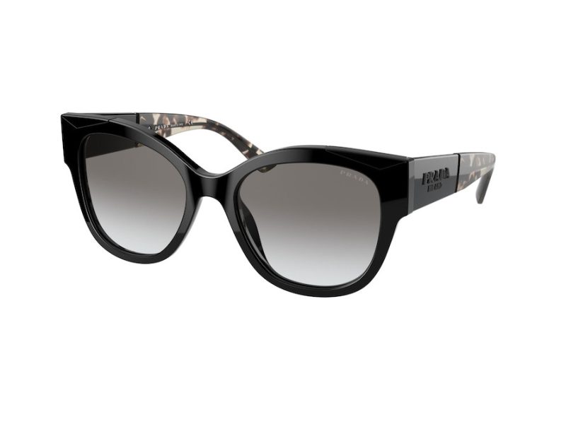 Prada Aurinkolasit PR 02WS 1AB0/A7