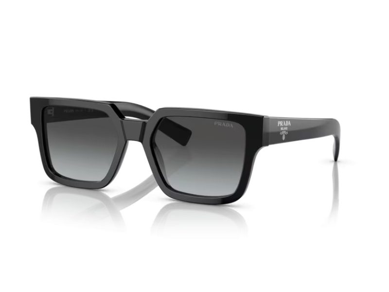 Prada Aurinkolasit PR 03ZS 1AB0/6T