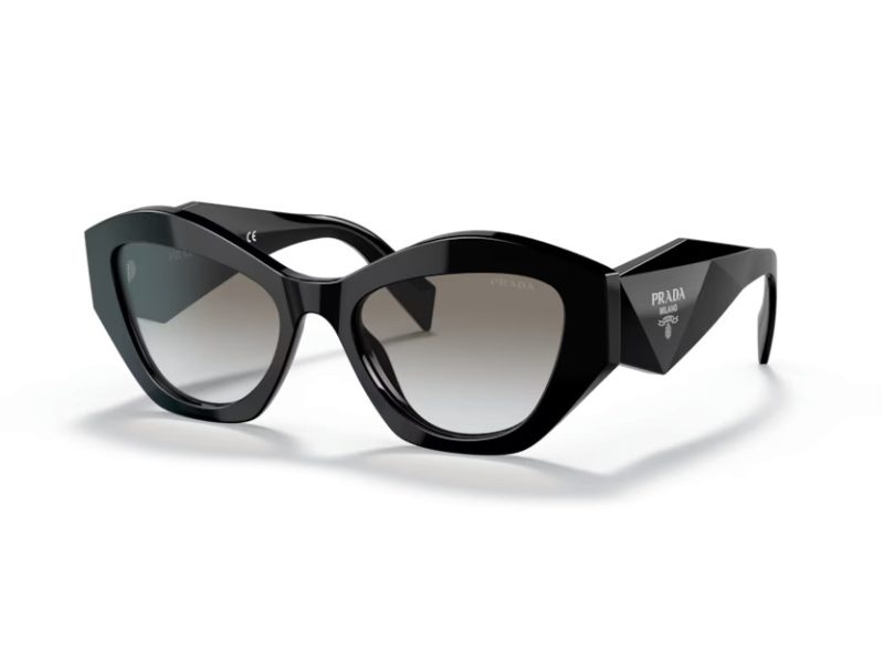 Prada Aurinkolasit PR 07YS 1AB0/A7
