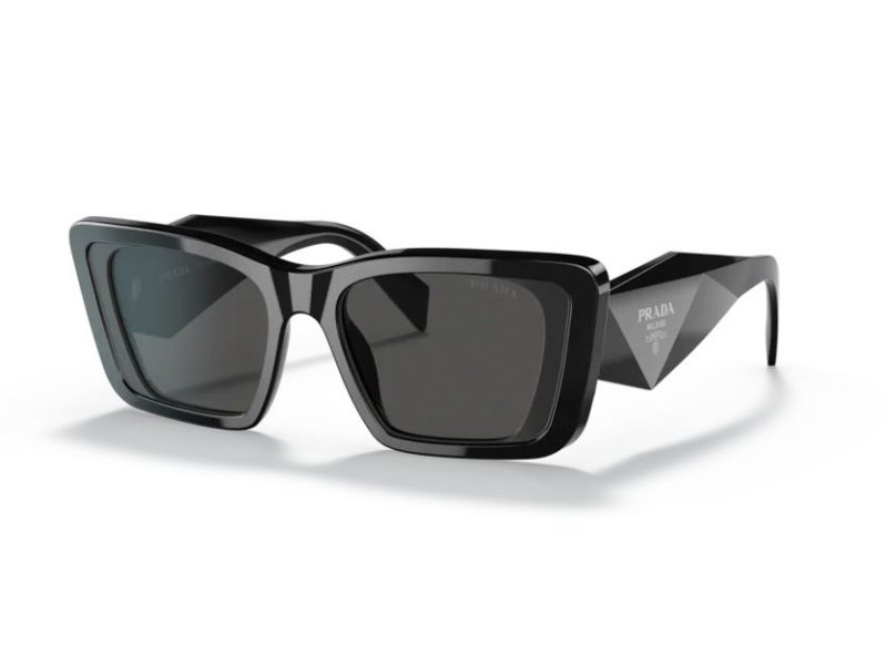 Prada Hex Jector Aurinkolasit PR 08YS 1AB5/S0