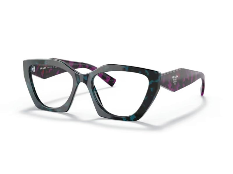 Prada Silmalasit PR 09YV 06Z1/O1