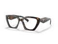 Prada Silmalasit PR 09YV 2AU1O1