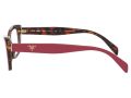 Prada Silmalasit PR 15XV 07C1/O1