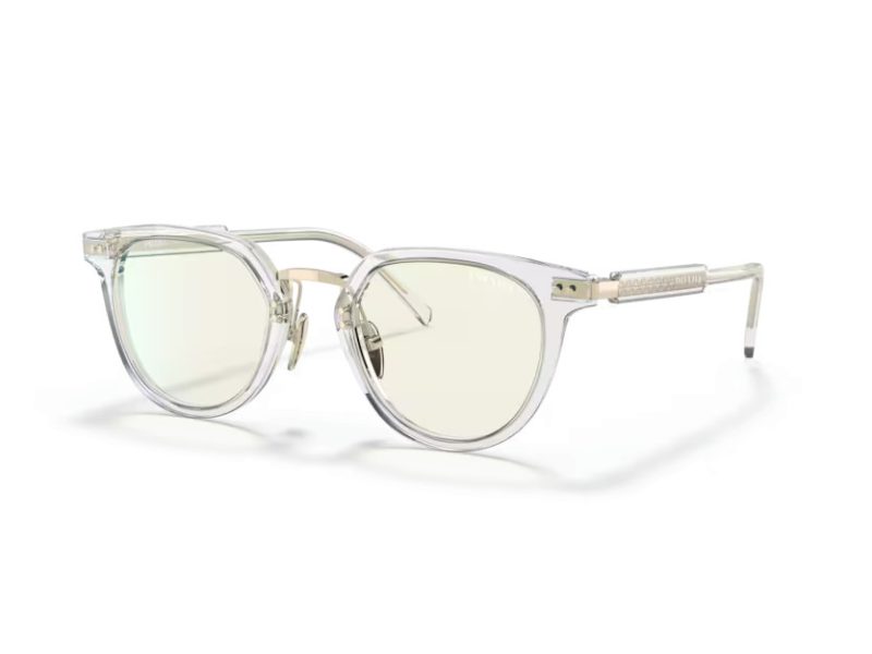 Prada Aurinkolasit PR 17YS 2AZ0/9N