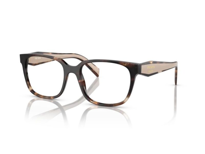 Prada Hex Jector Silmalasit PR 0PR 17ZV 07R1O1