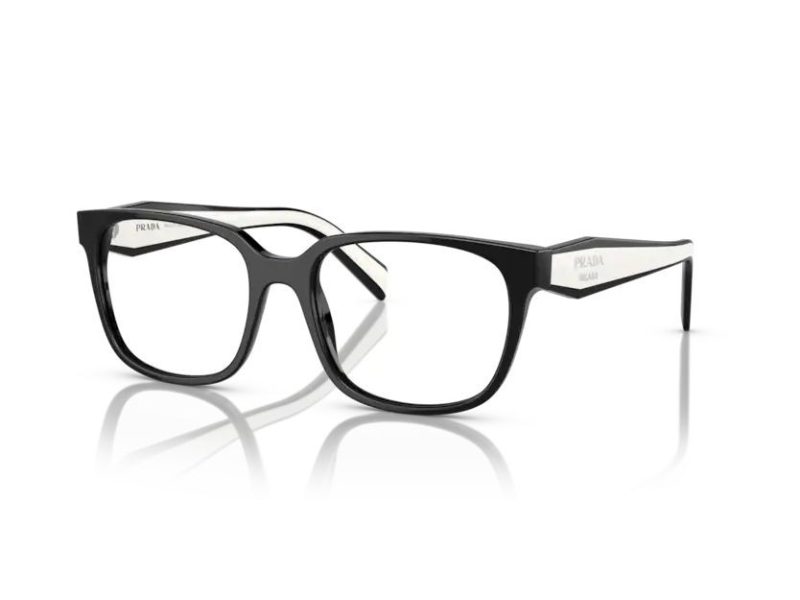 Prada Silmalasit PR 0PR 17ZV 1AB1O1