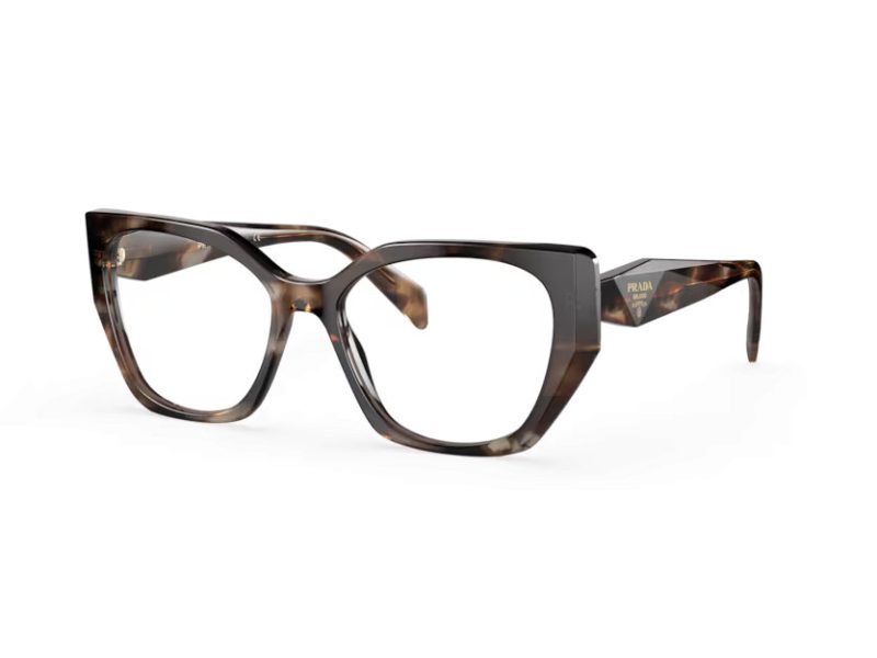 Prada Silmalasit PR 18WV 07R1/O1