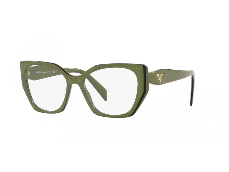 Prada Silmalasit PR 18WV 13J1O1