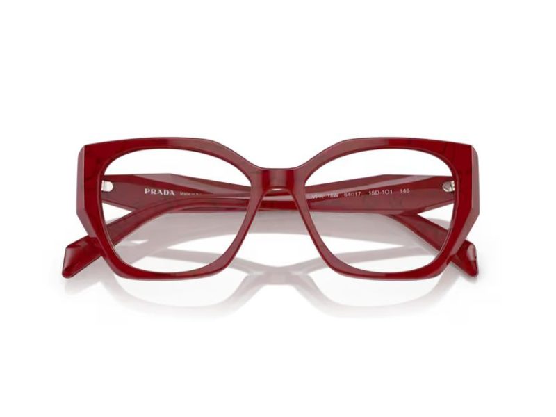 Prada Silmalasit PR 0PR 18WV 15D1O1