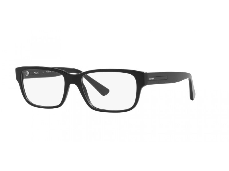 Prada Silmalasit PR 18ZV 1BO1O1