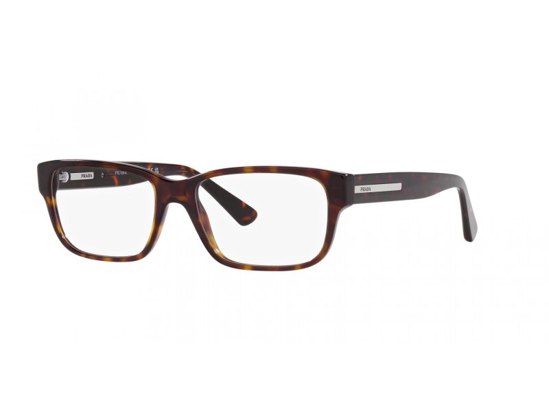 Prada Silmalasit PR 18ZV 2AU1O1
