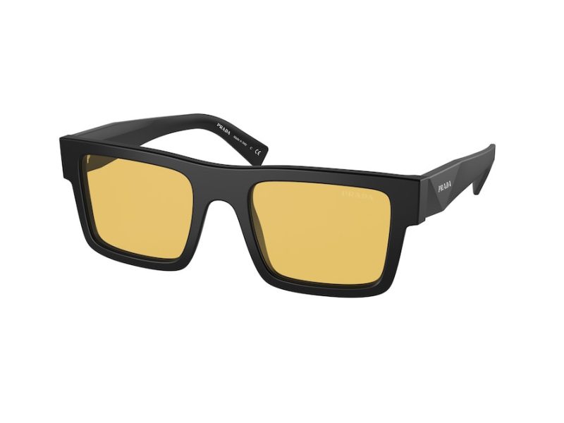 Prada Aurinkolasit PR 19WS 1BO0/B7