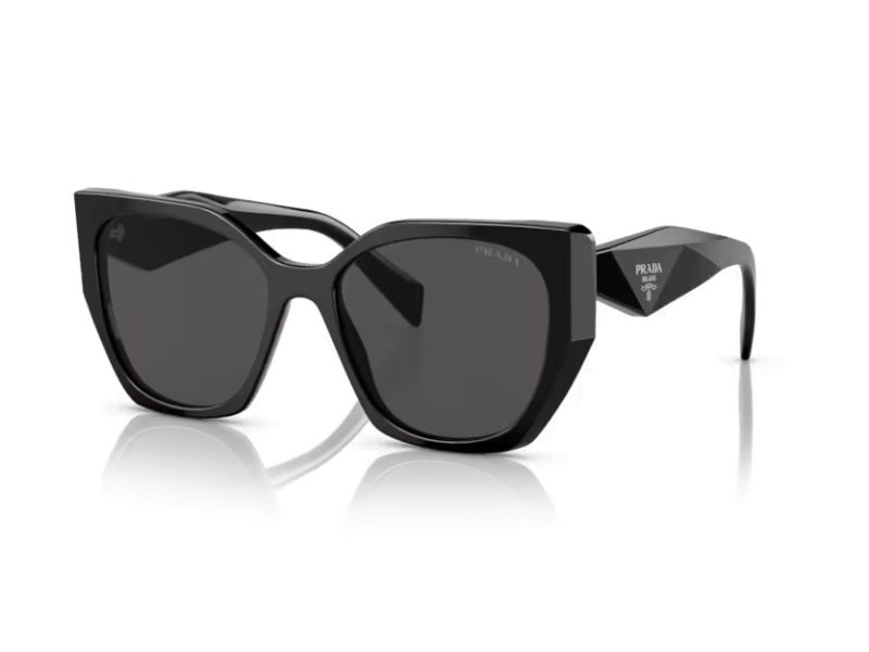Prada Aurinkolasit PR 19ZS 1AB5/S0