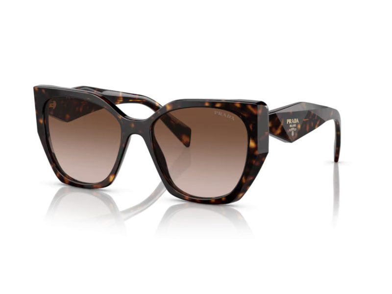 Prada Aurinkolasit PR 19ZS 2AU6/S1