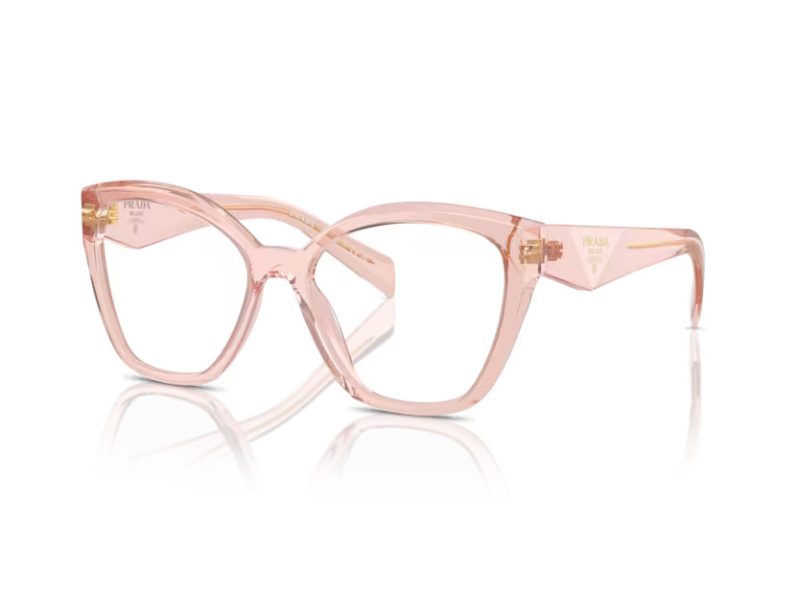 Prada Silmalasit PR 20ZV 19Q1O1