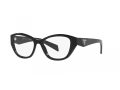 Prada Silmalasit PR 21ZV 16K1O1