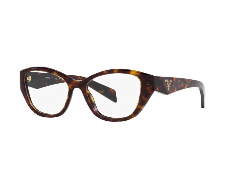 Prada Silmalasit PR 21ZV 19J1O1