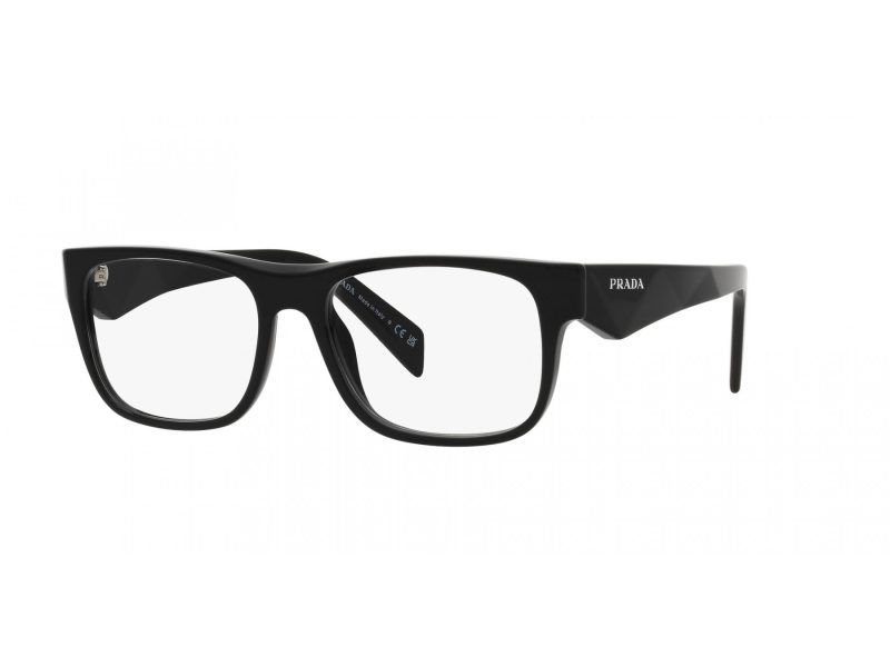 Prada Silmalasit PR 22ZV 16K1O1