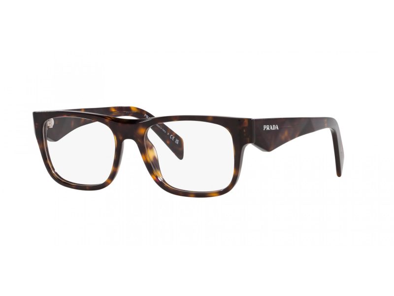 Prada Silmalasit PR 22ZV 19J1O1