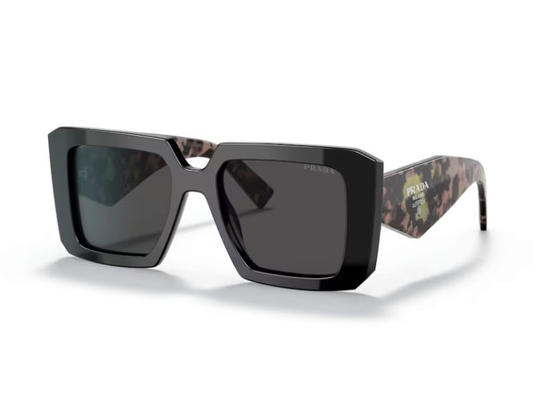 Prada Aurinkolasit PR 23YS 1AB5/S0