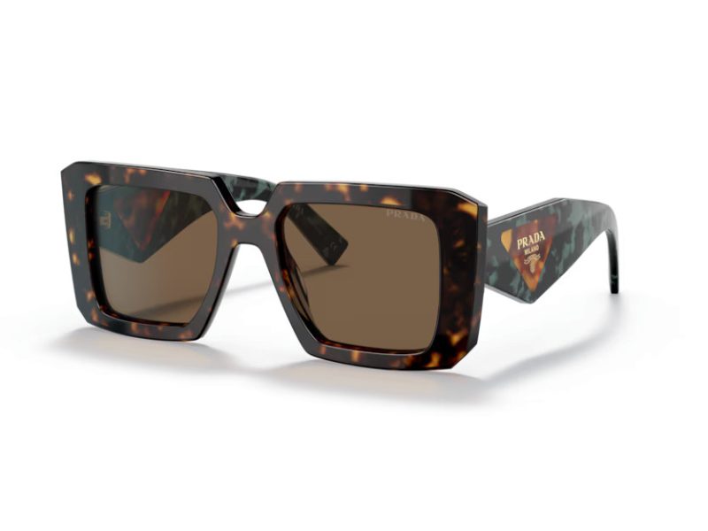 Prada Aurinkolasit PR 23YS 2AU0/6B