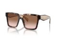 Prada Aurinkolasit PR 0PR 24ZS 07R0A6