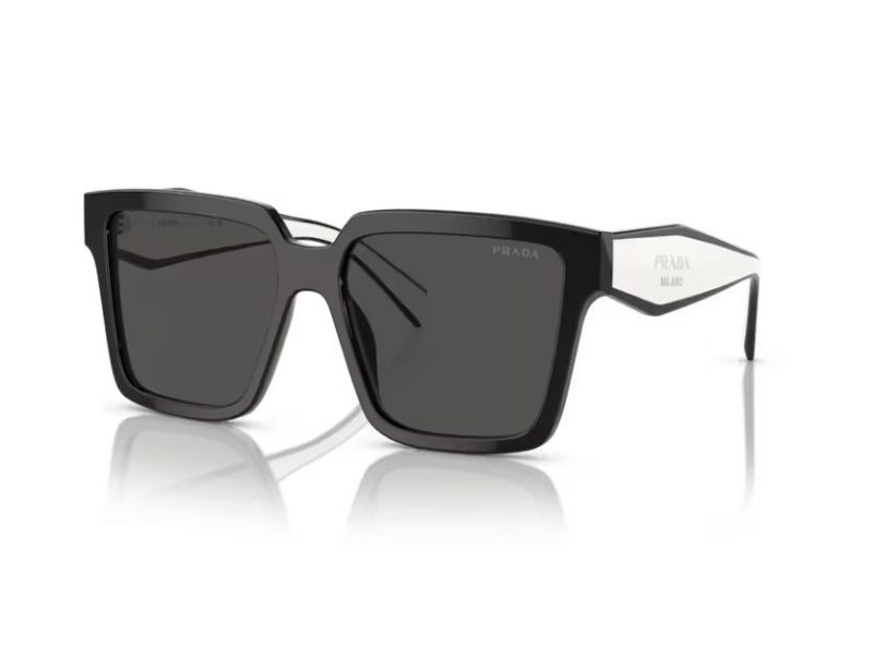 Prada Aurinkolasit PR 0PR 24ZS 1AB5S0