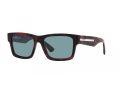 Prada Aurinkolasit PR 25ZS 18I04D