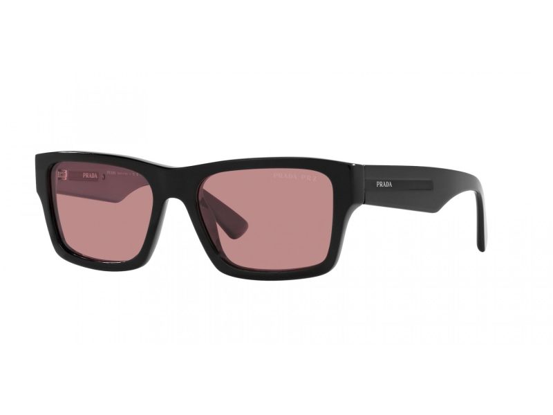 Prada Aurinkolasit PR 25ZS 1AB05Z