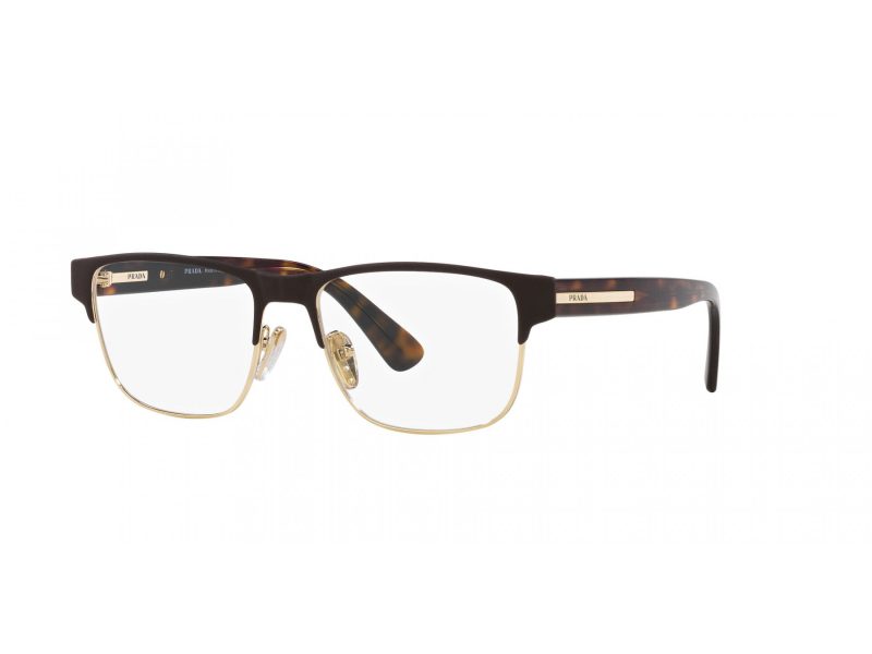 Prada Silmalasit PR 57ZV 01U1O1