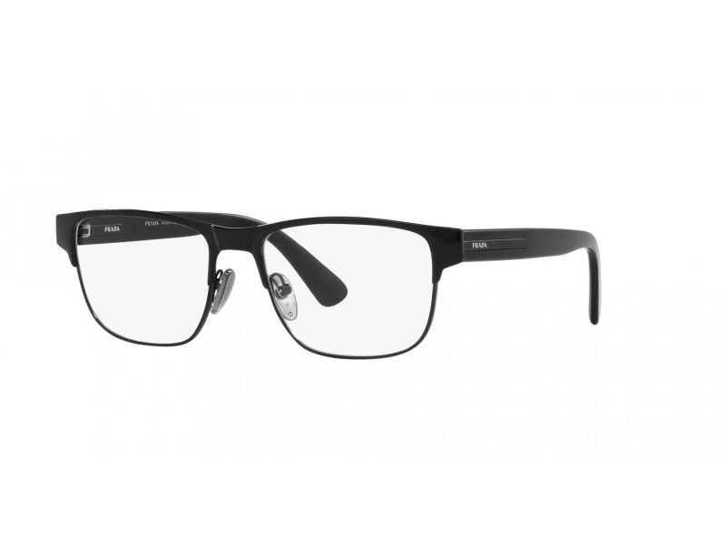 Prada Silmalasit PR 57ZV 1BO1O1