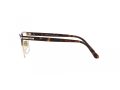 Prada Silmalasit PR 58ZV 01U1O1