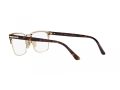 Prada Silmalasit PR 58ZV 01U1O1