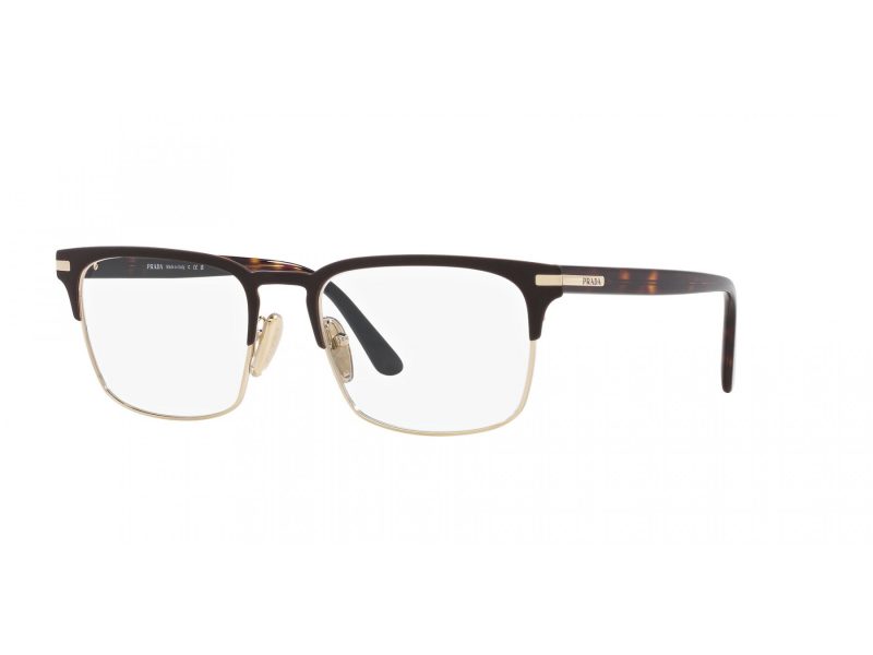 Prada Silmalasit PR 58ZV 01U1O1