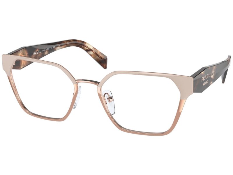 Prada Silmalasit PR 63WV 05L1/O1