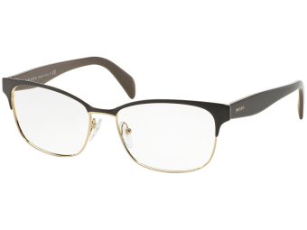 Prada Conceptual Silmalasit PR 65RV DHO1/O1